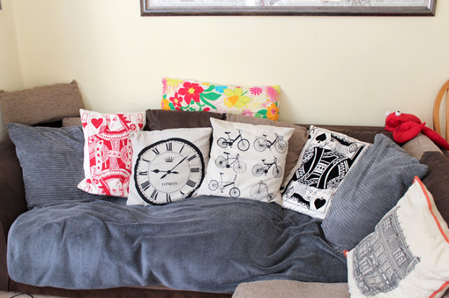 paige joanna home