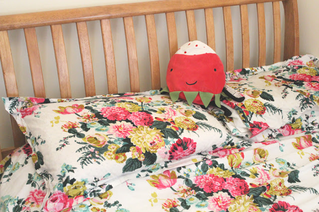 paige joanna joules bedding