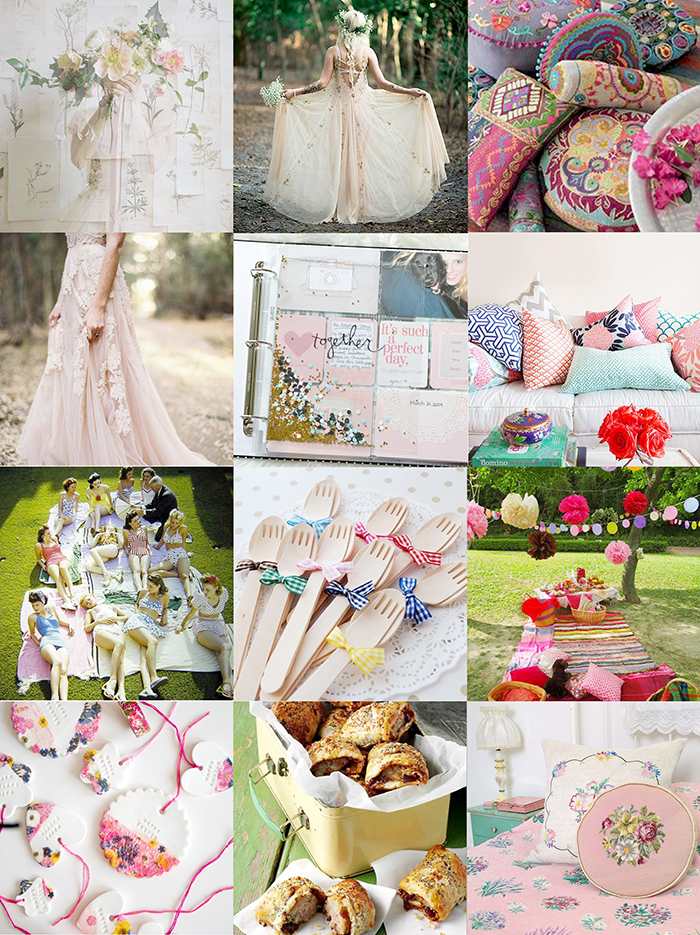 paige joanna pinterest favs