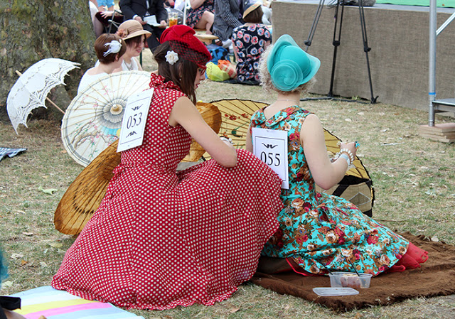 Paige Joanna, Chap Olympiad 2015
