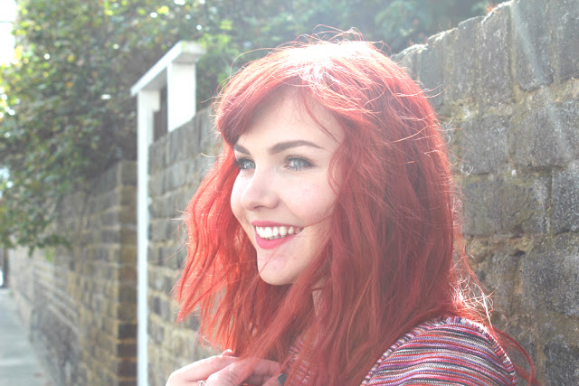 Paige Joanna Liberty London