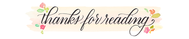 Paige Joanna - Personal Style and Craft Blog