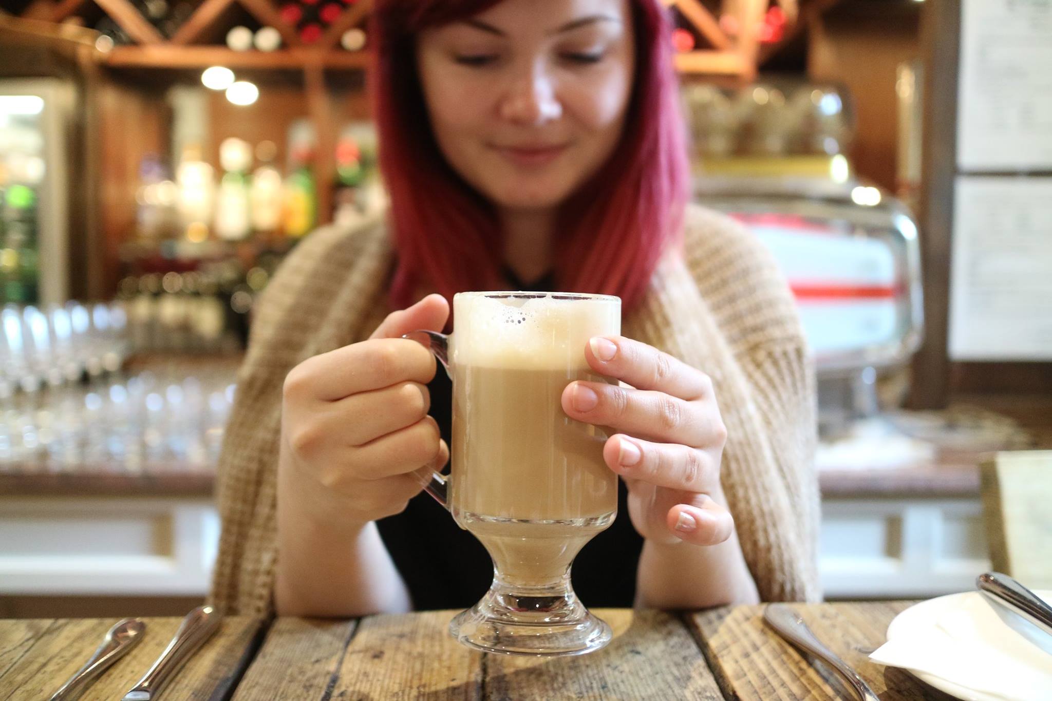 how to stay positive in winter