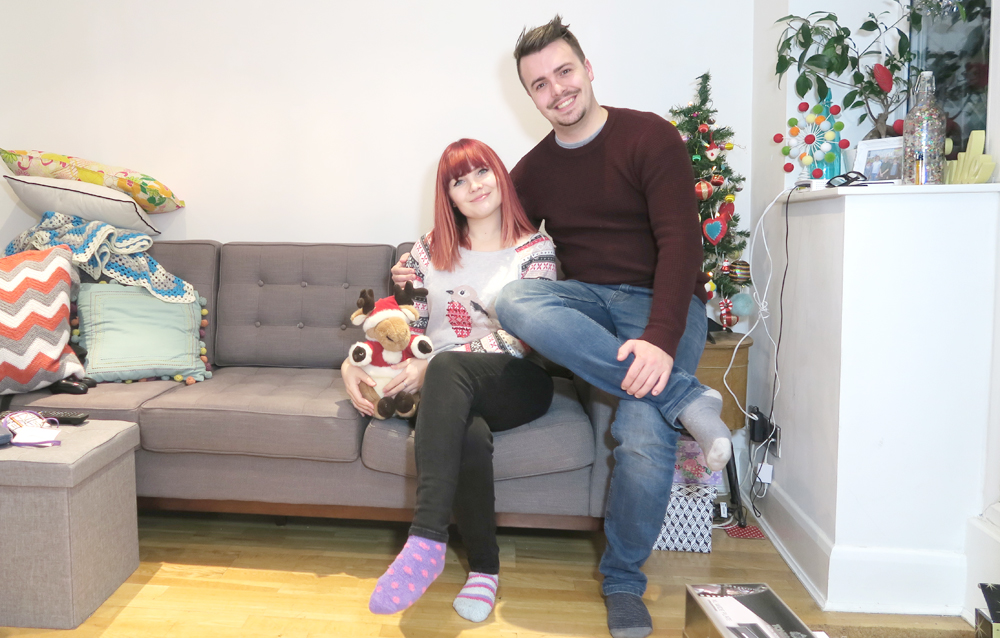 Custom Christmas Cards