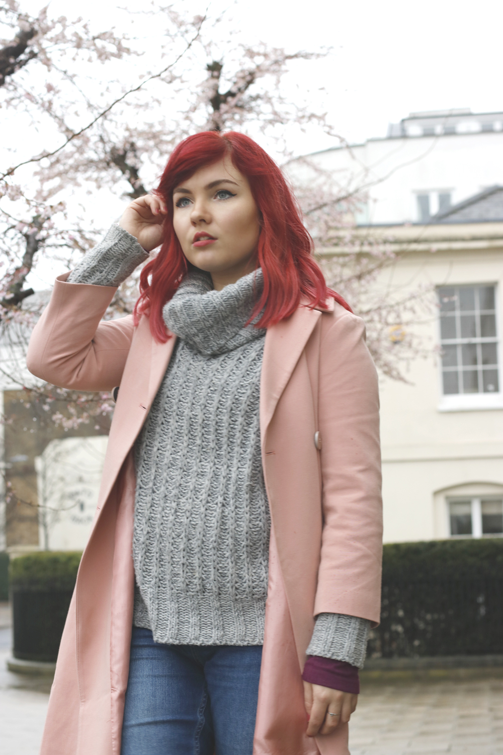 How To Wear old items as new - Paige Joanna