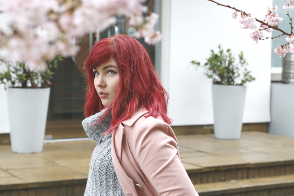 How To Wear old items as new - Paige Joanna