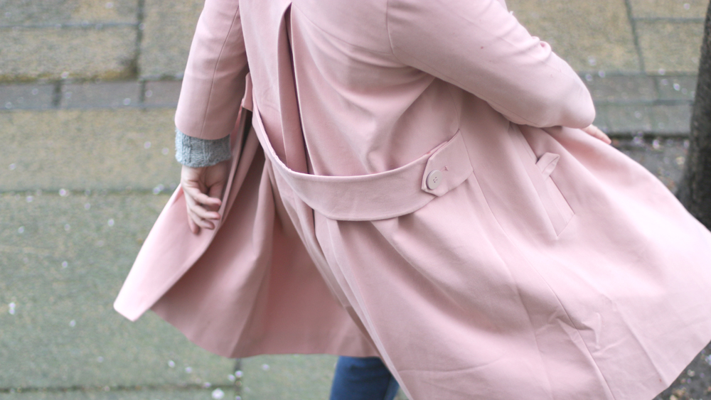 How To Wear old items as new - Paige Joanna