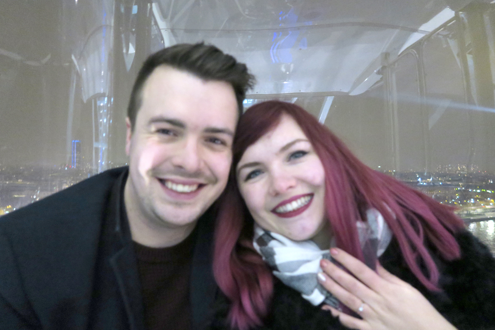 Engagement Story