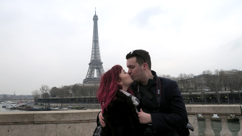 Engagement Story