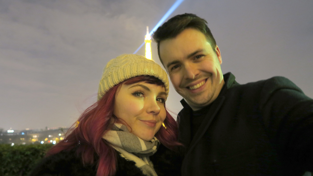 Engagement Story