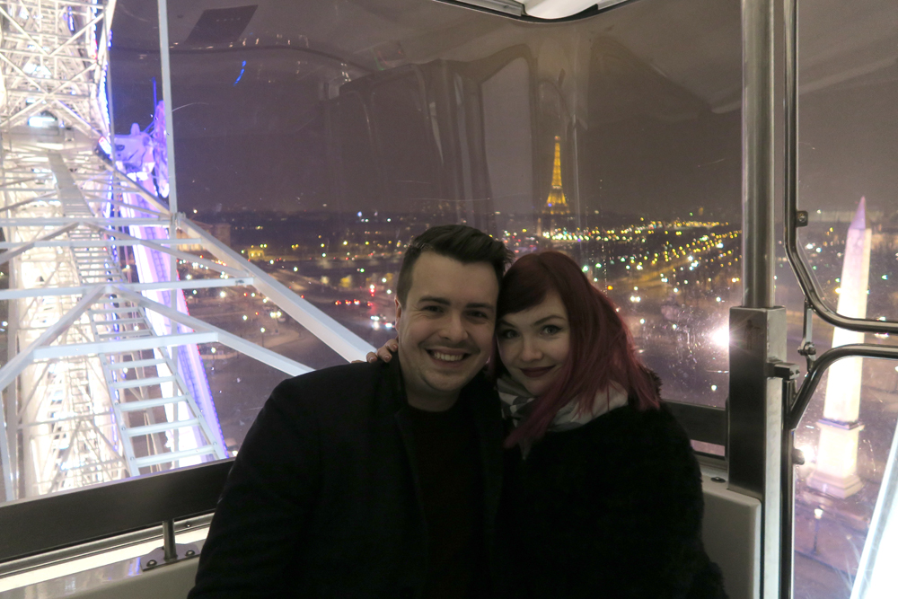 Engagement Story