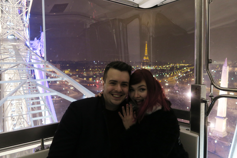 Engagement Story