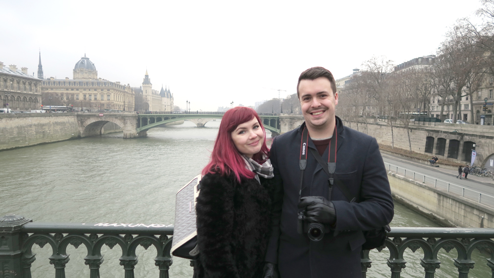 Engagement Story