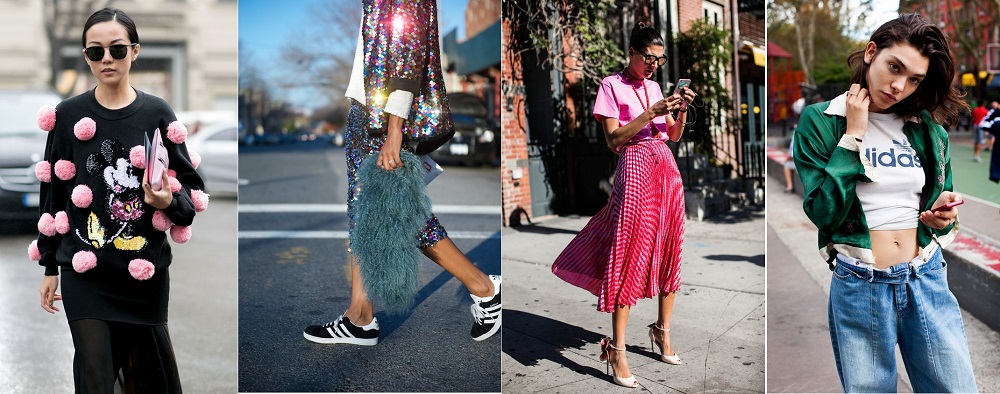 Spring 2017 trend round up