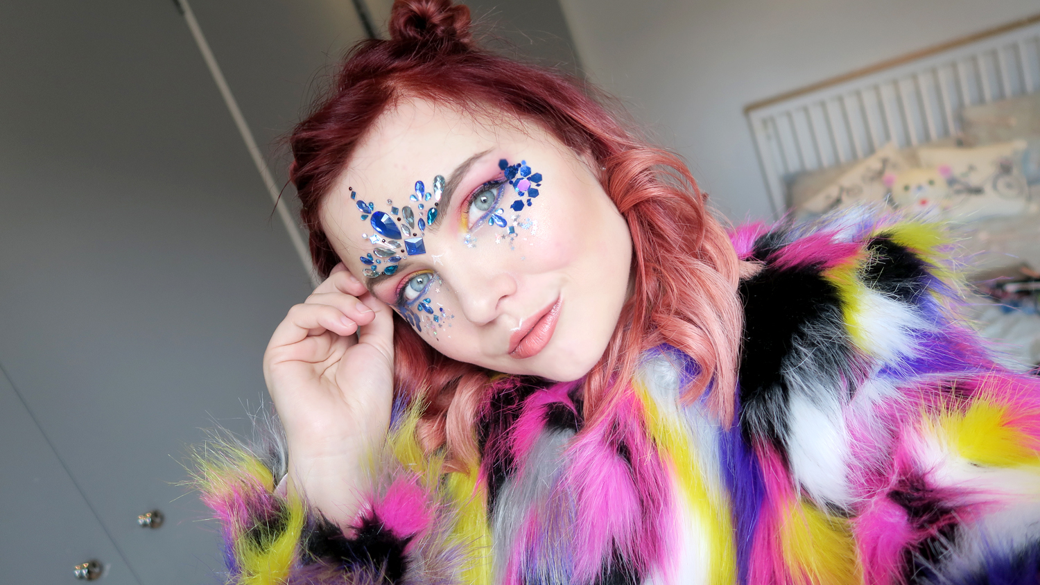 Festival Fashion El Dorada