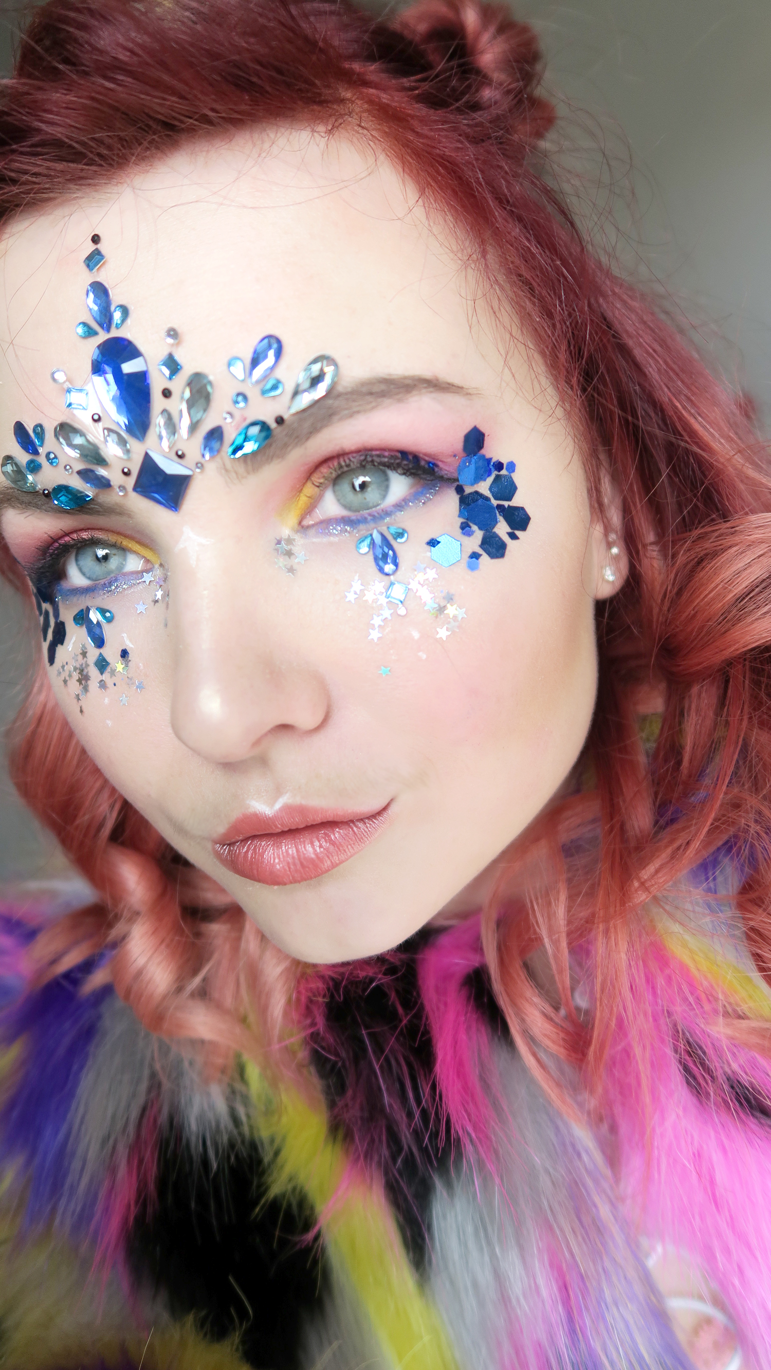 Festival Fashion El Dorado