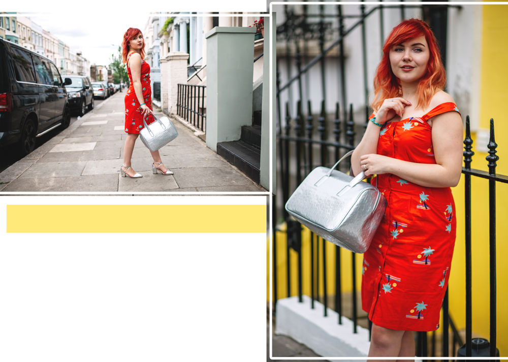 Paige Joanna Emily And Fin Style Edit