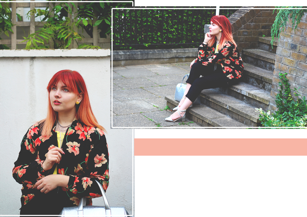 Paige Joanna Emily And Fin Style Edit