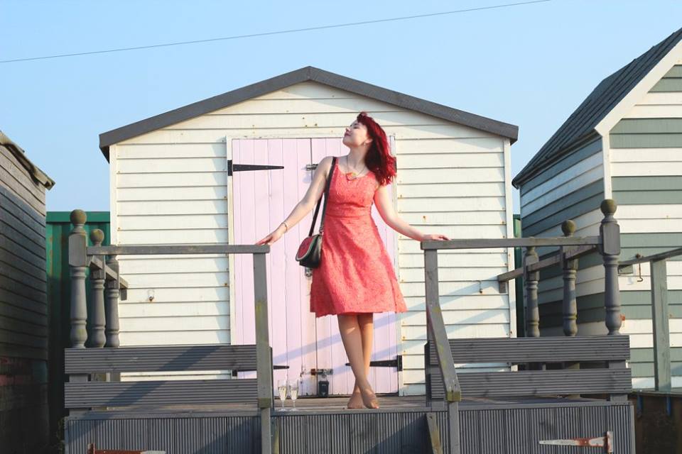 Paige Joanna Occasion Wear Petite Tips