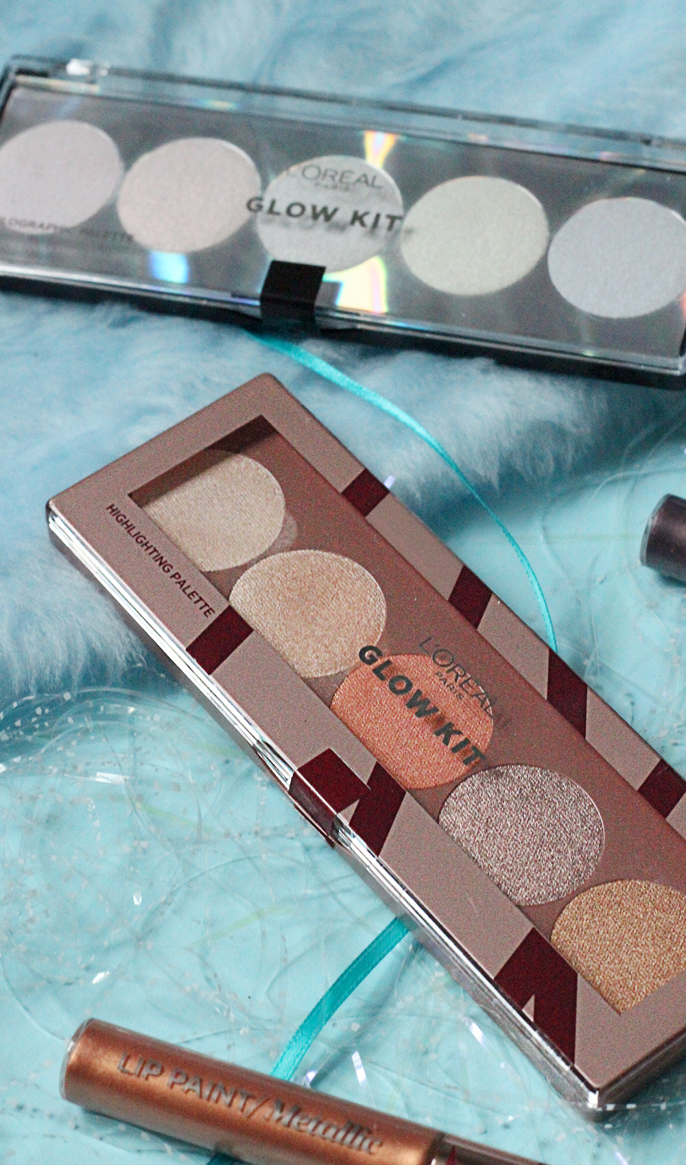 Paige Joanna Gift Guide Wish List Accessories and Beauty Items