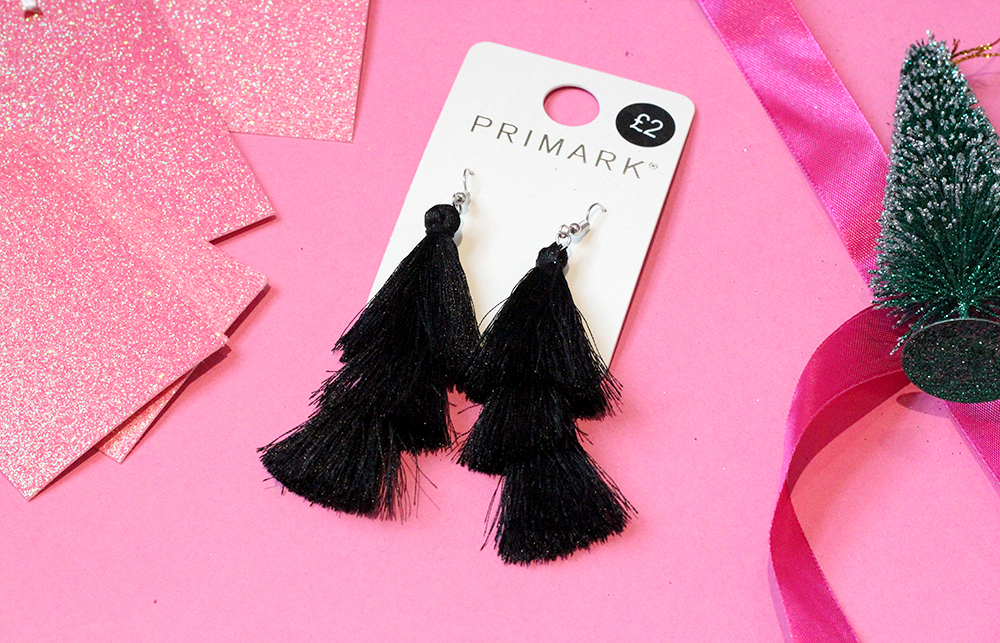 Paige Joanna Gift Guide Wish List Accessories and Beauty Items