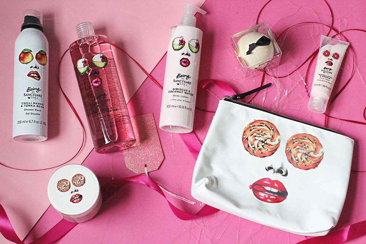 Paige Joanna Gift Guide Wish List Accessories and Beauty Items