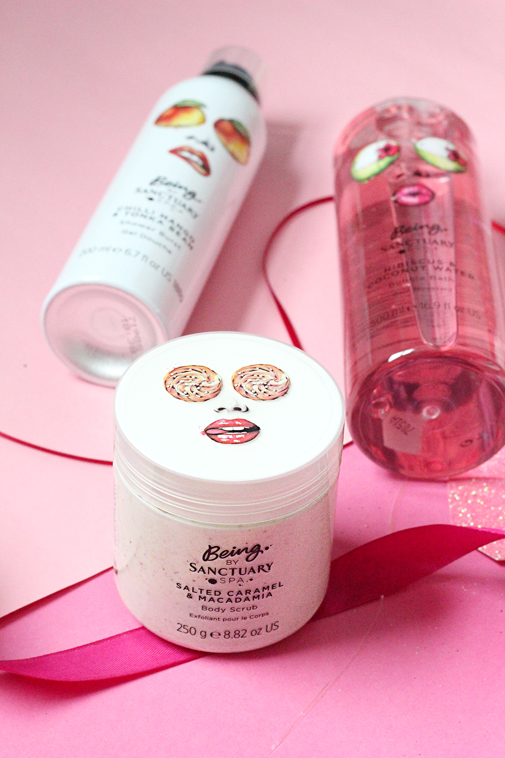 Paige Joanna Gift Guide Wish List Accessories and Beauty Items