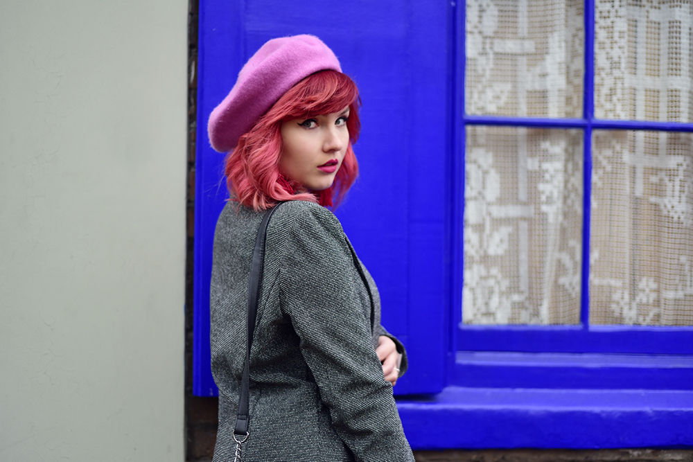 Paige Joanna Matching Suit