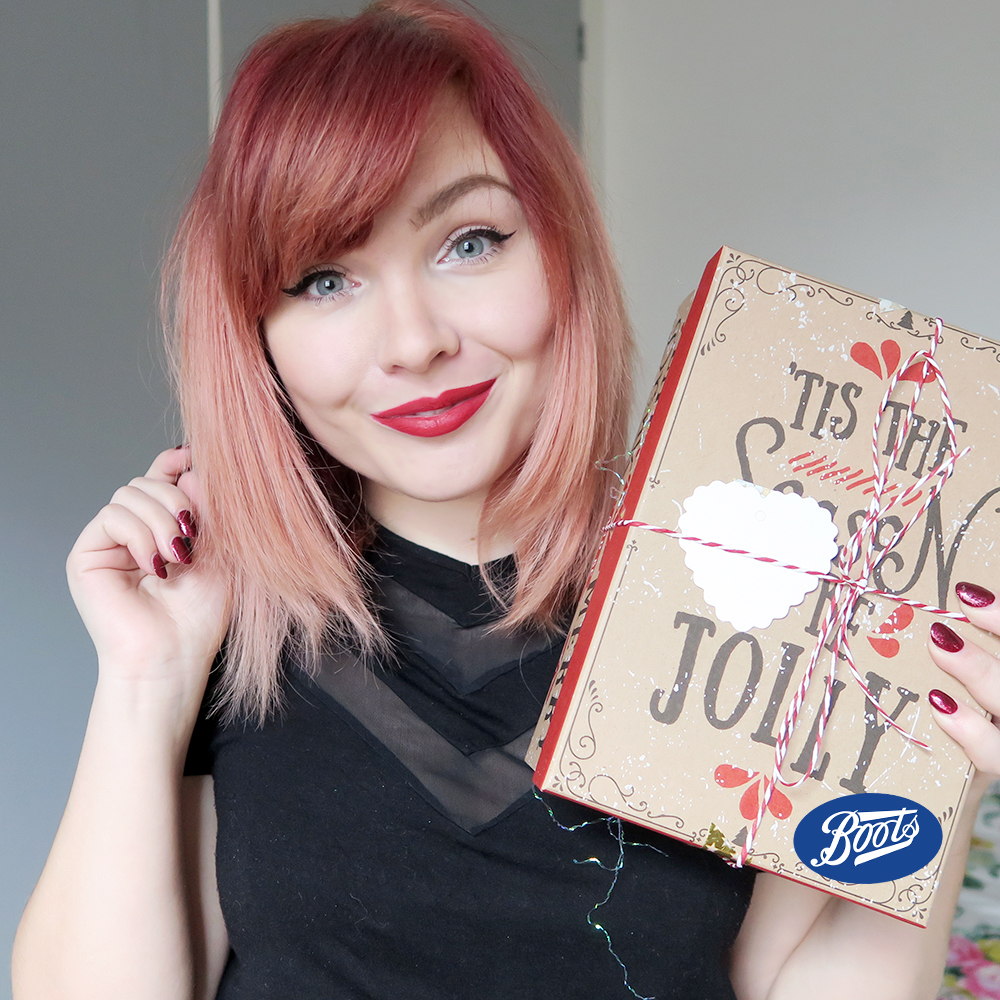 Secret Santa GIVEAWAY