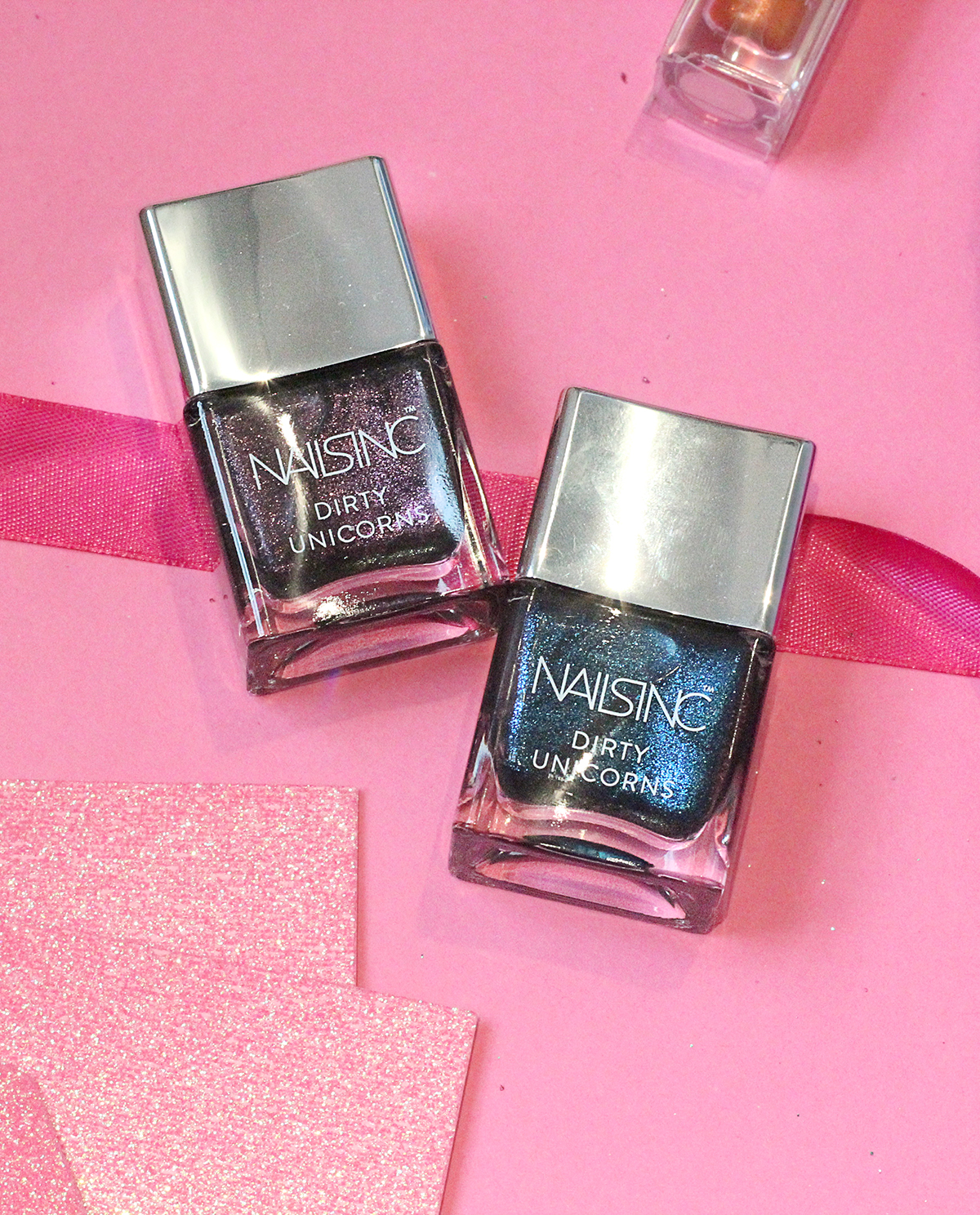 Paige Joanna Gift Guide Wish List Accessories and Beauty Items