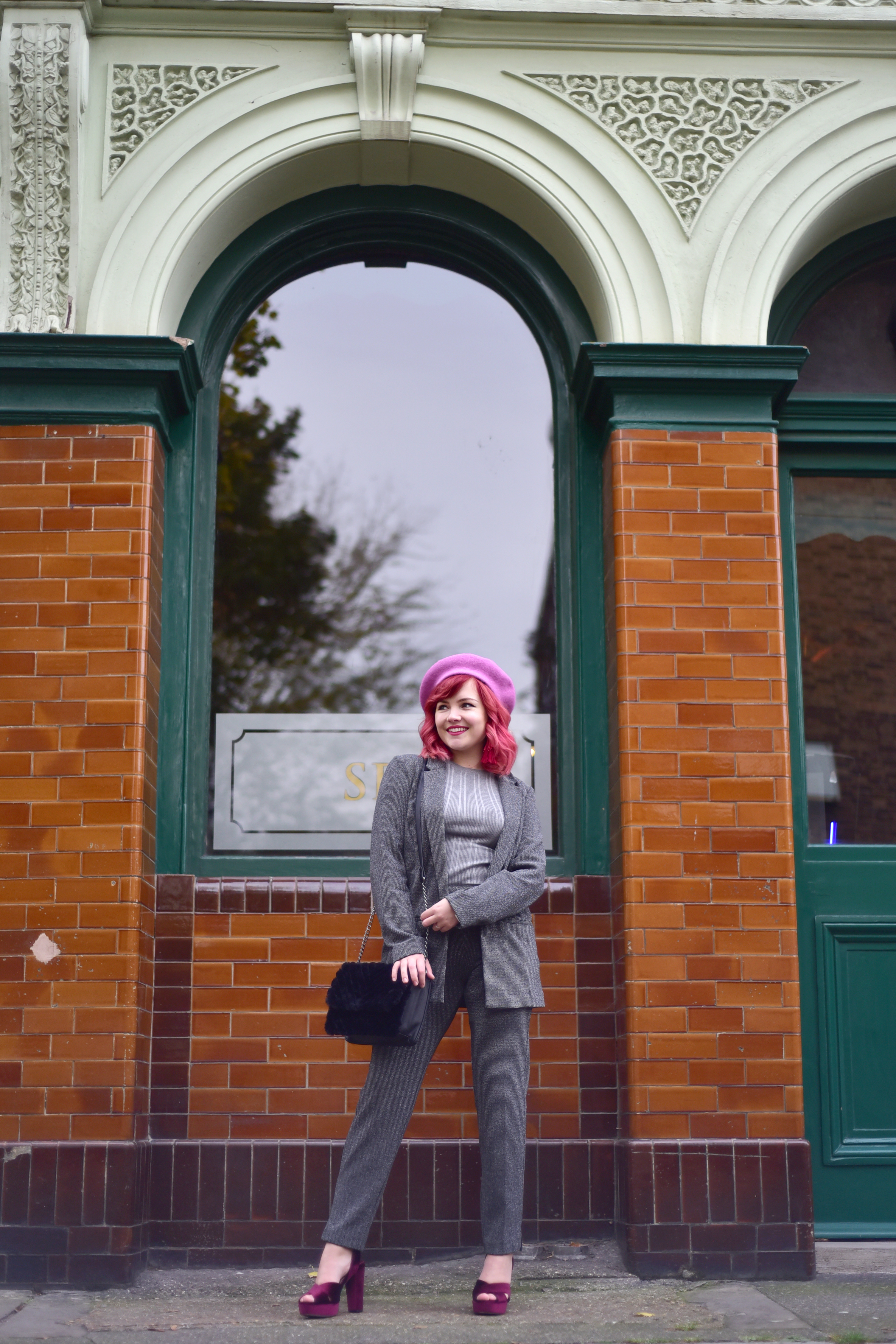 Paige Joanna Matching Suit