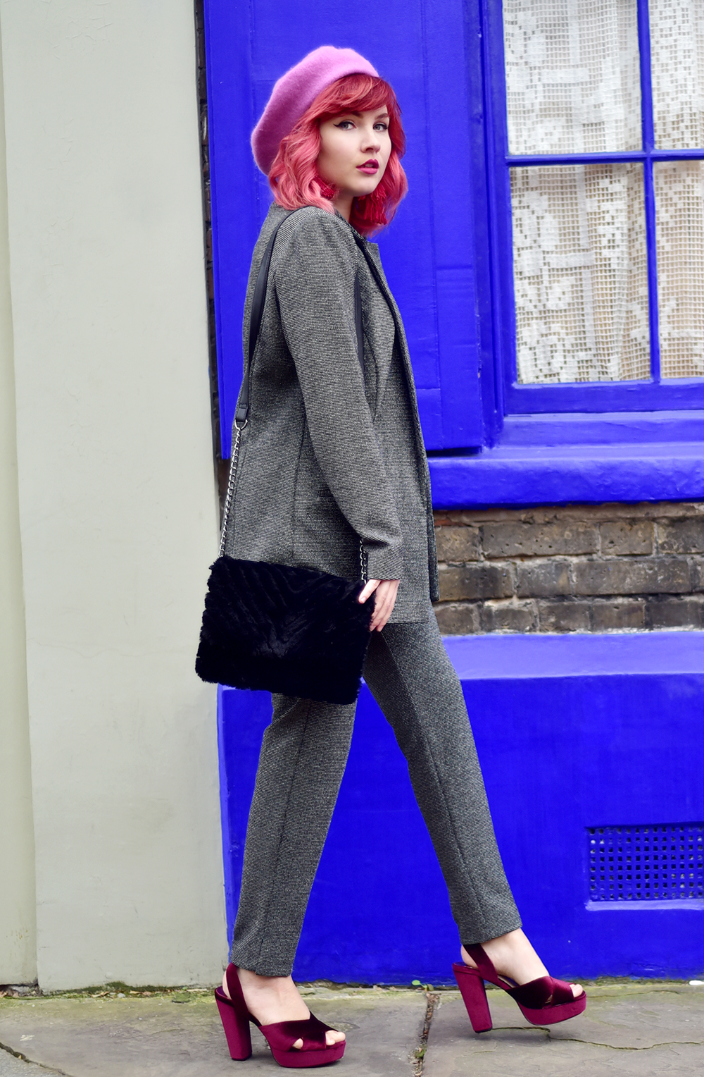 Paige Joanna Matching Suit