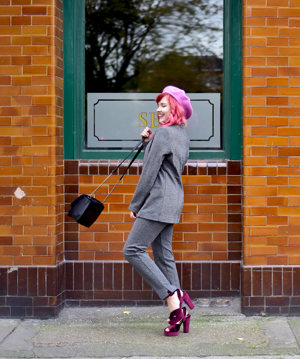 Paige Joanna Matching Suit