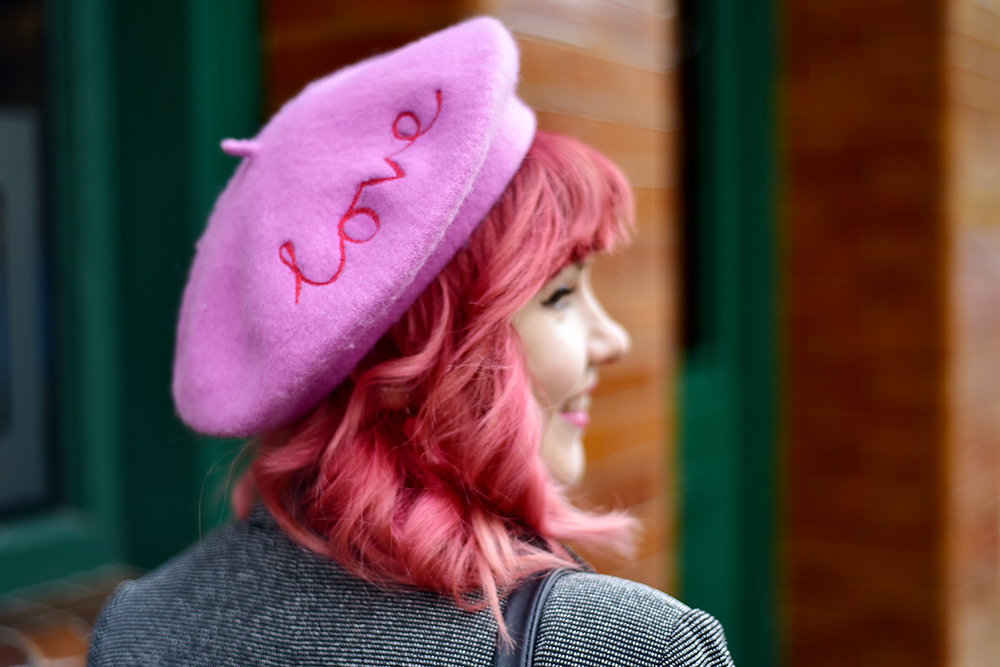 Paige Joanna Matching Suit