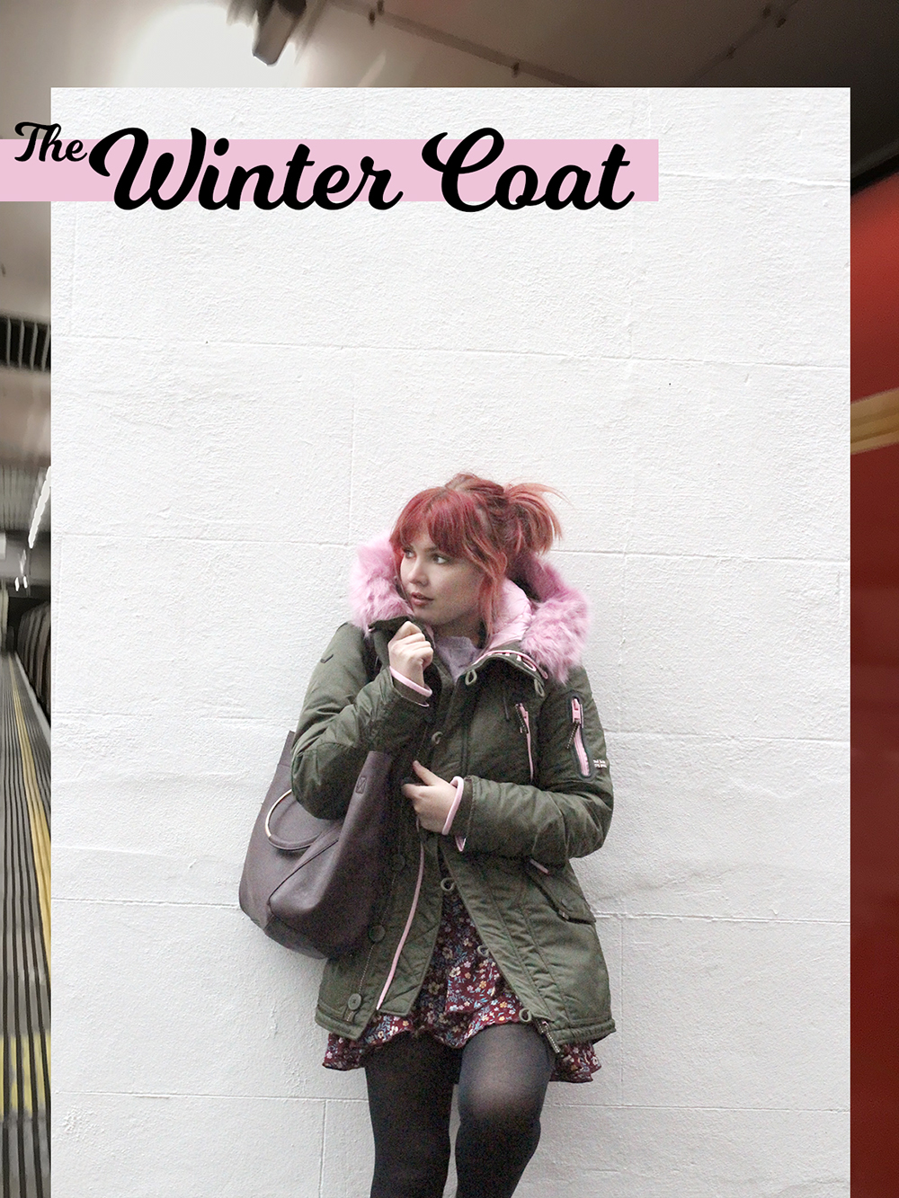 Superdry in the City