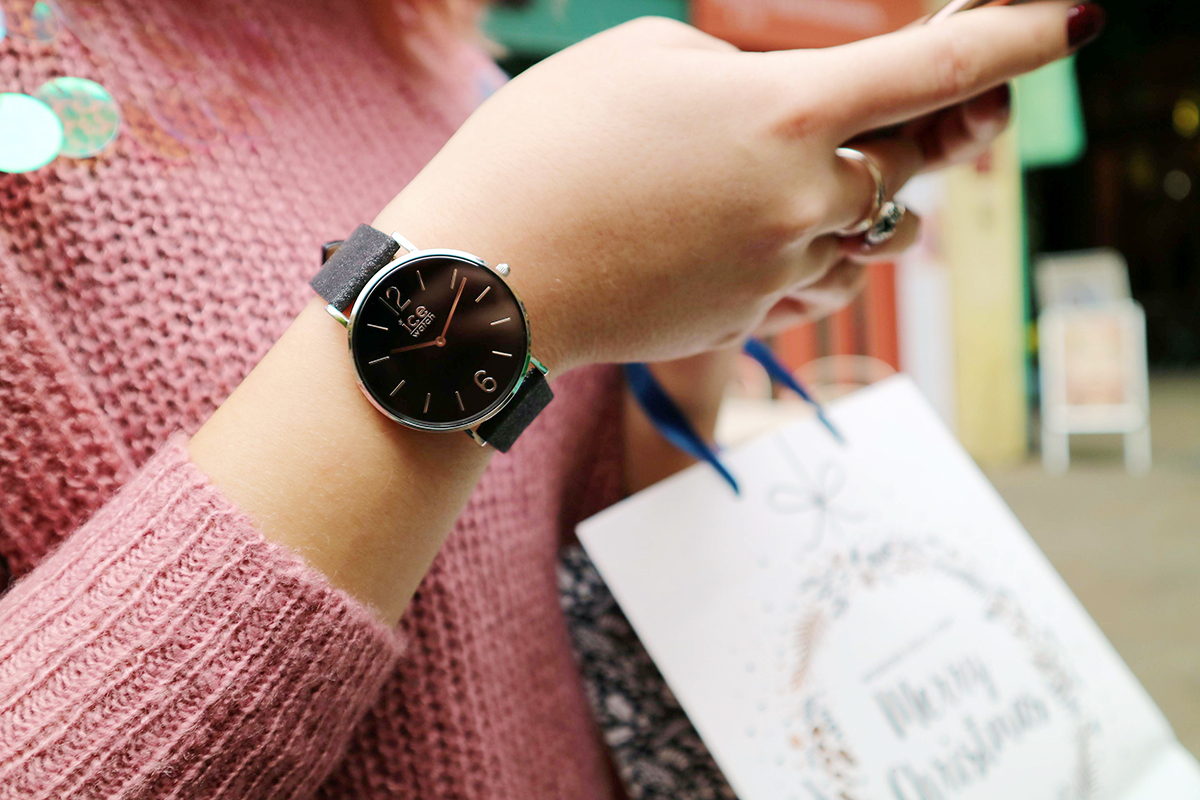 Ice Watch City Sparkling