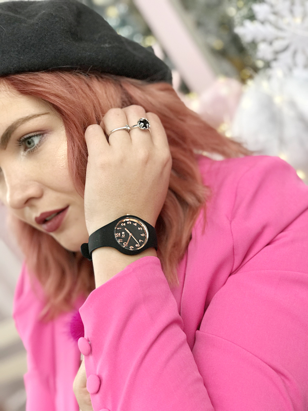 Ice Watch City Sparkling