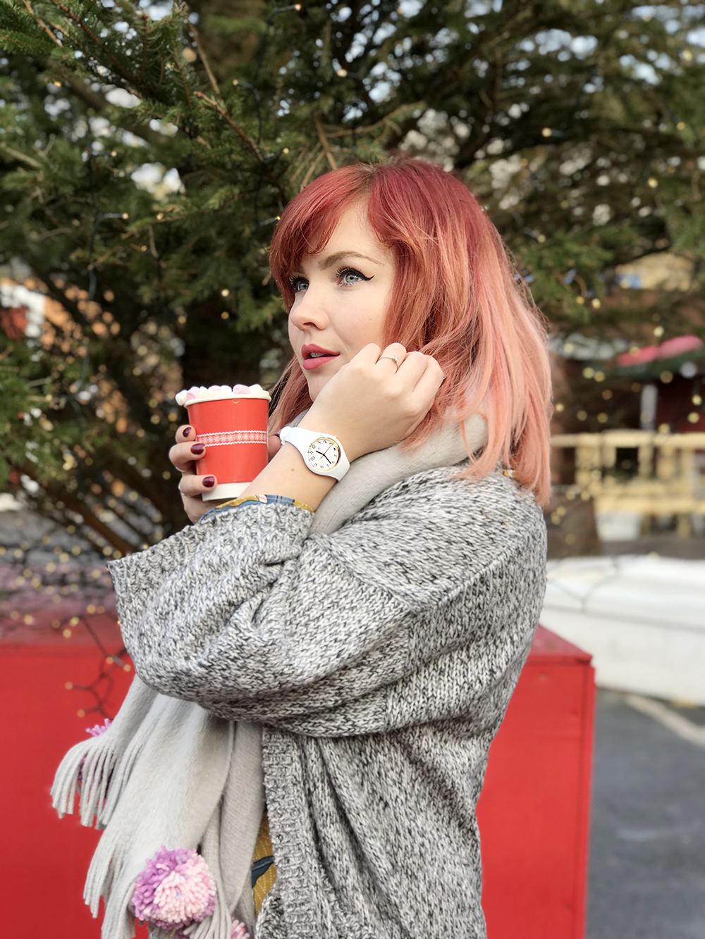 Ice Watch City Sparkling