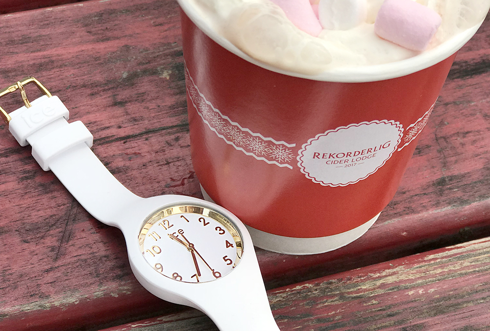 Ice Watch City Sparkling