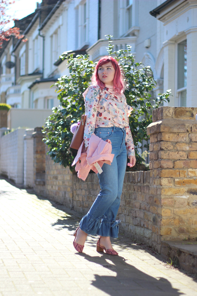 Personal Style April 2017 Paige Joanna