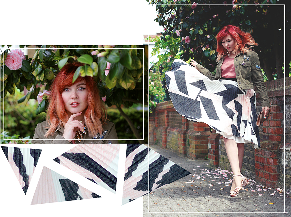 Personal Style Oliver Bonas May 2017