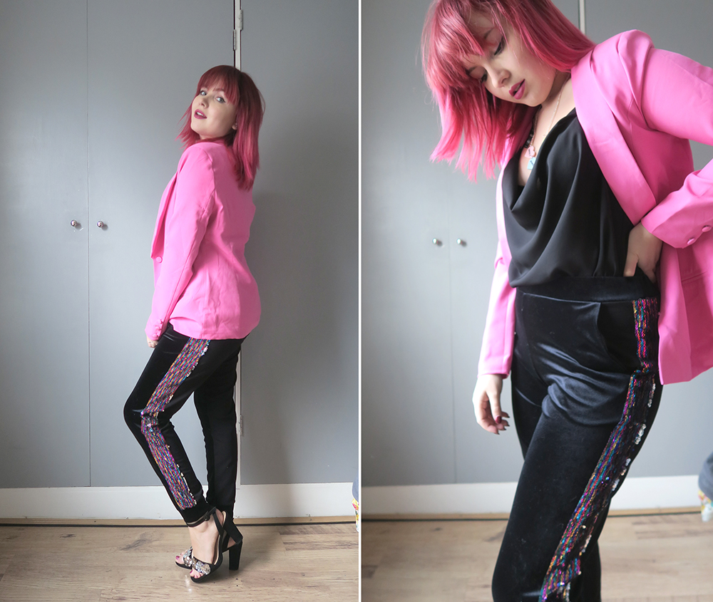 Personal Style December