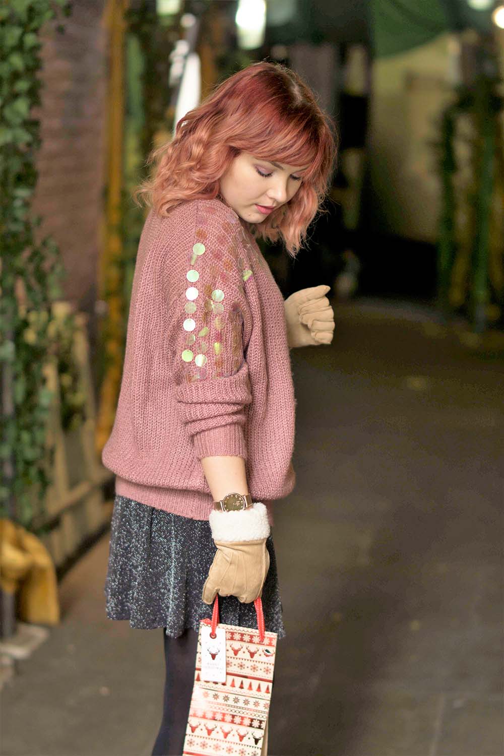 Ice Watch City Sparkling