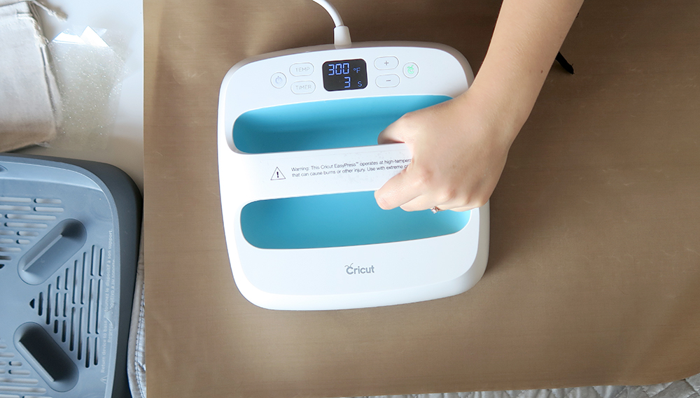 Personalised Wedding Favour Bags Easy Press