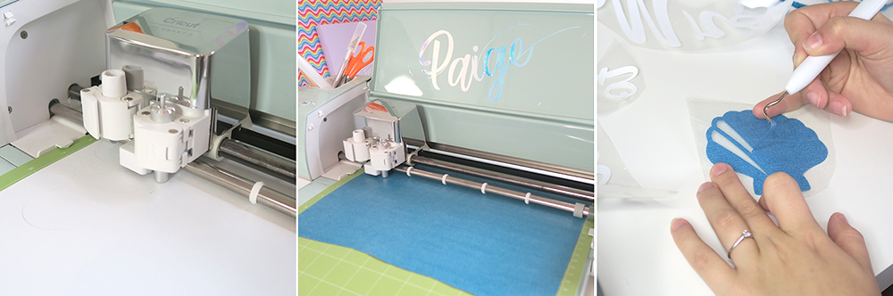 DIY Hen Party Mermaid to Mrs Bride Sash | Cricut