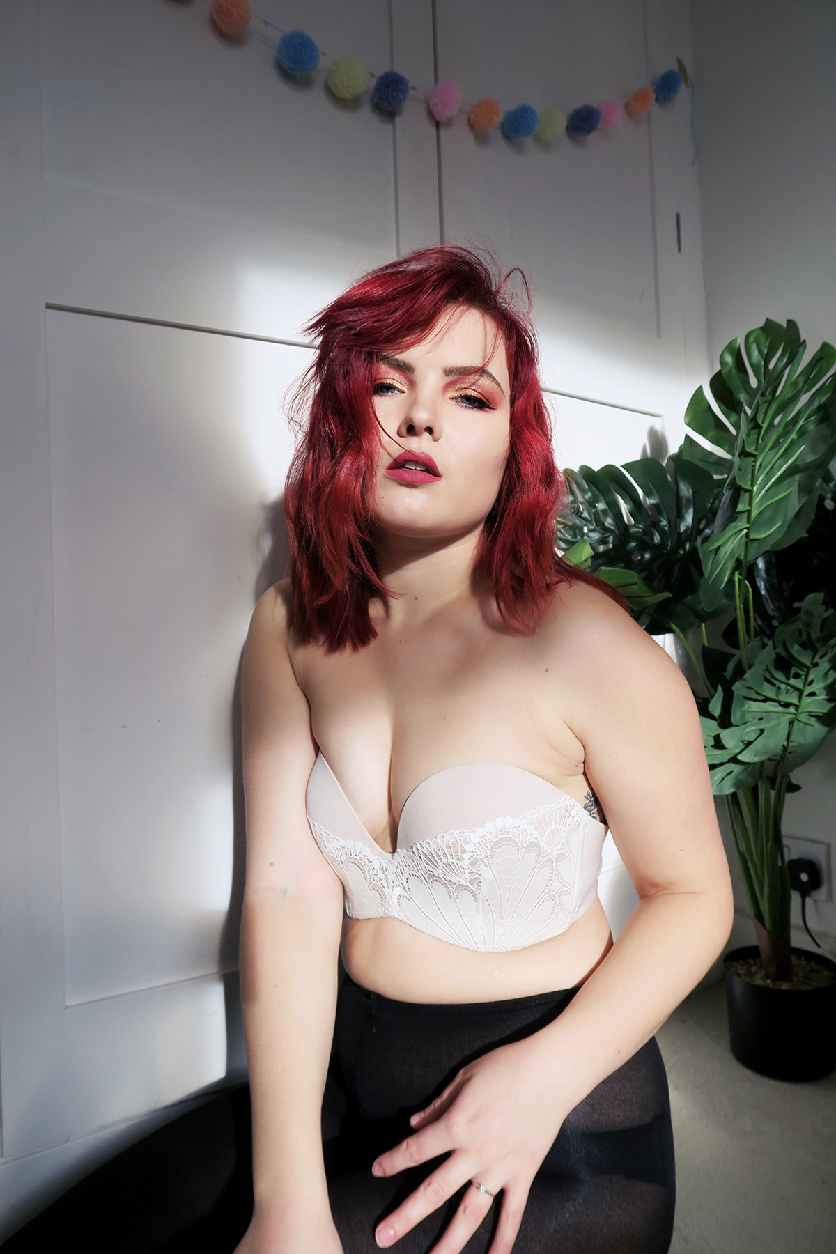 Paige Joanna Arthritis Diagnosis