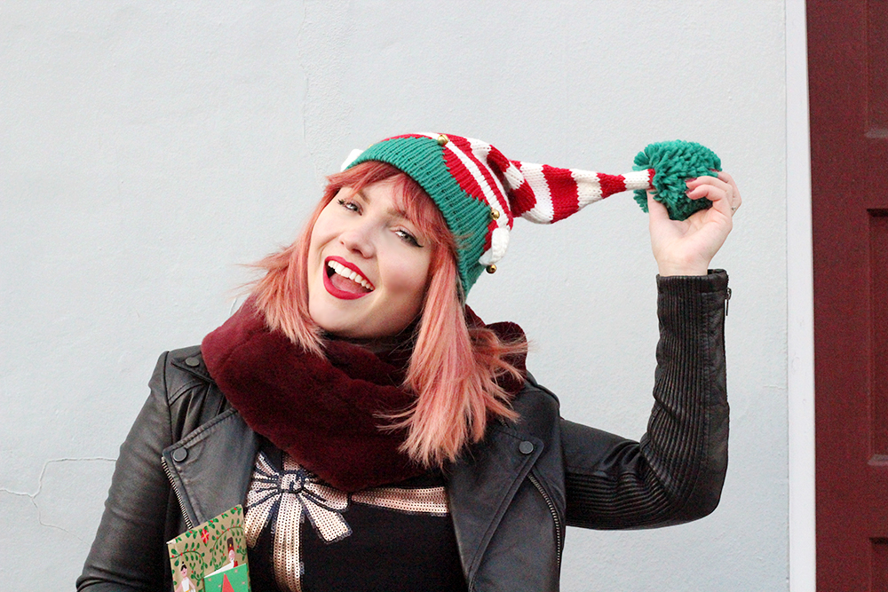 Paige Joanna 5 Reasons why I love Autumn