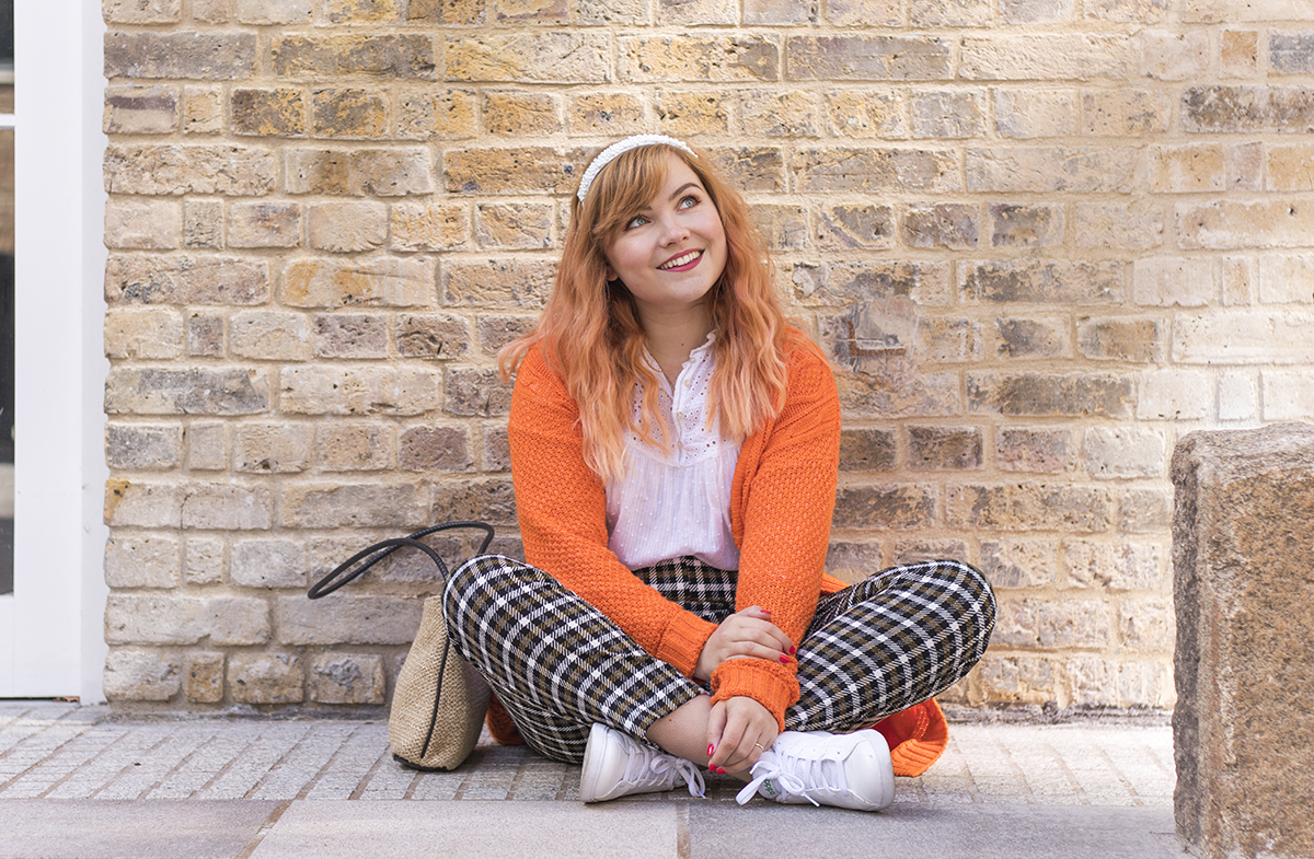 Paige Joanna 5 Reasons why I love Autumn