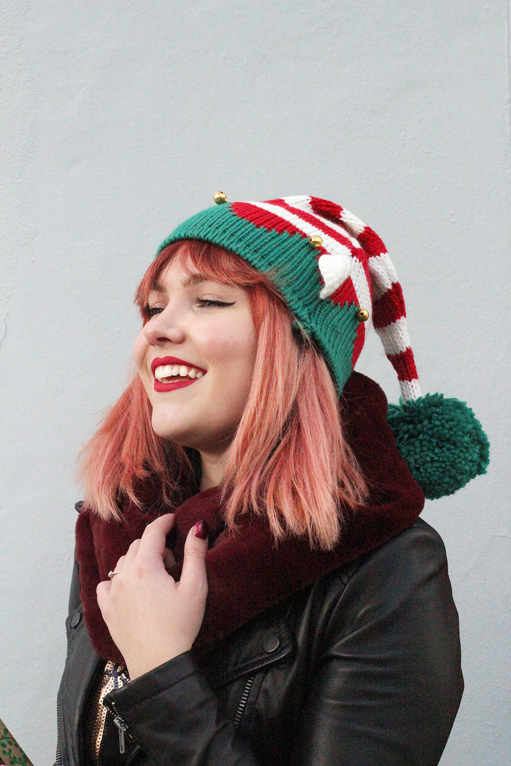 Paige Joanna 5 Reasons why I love Autumn