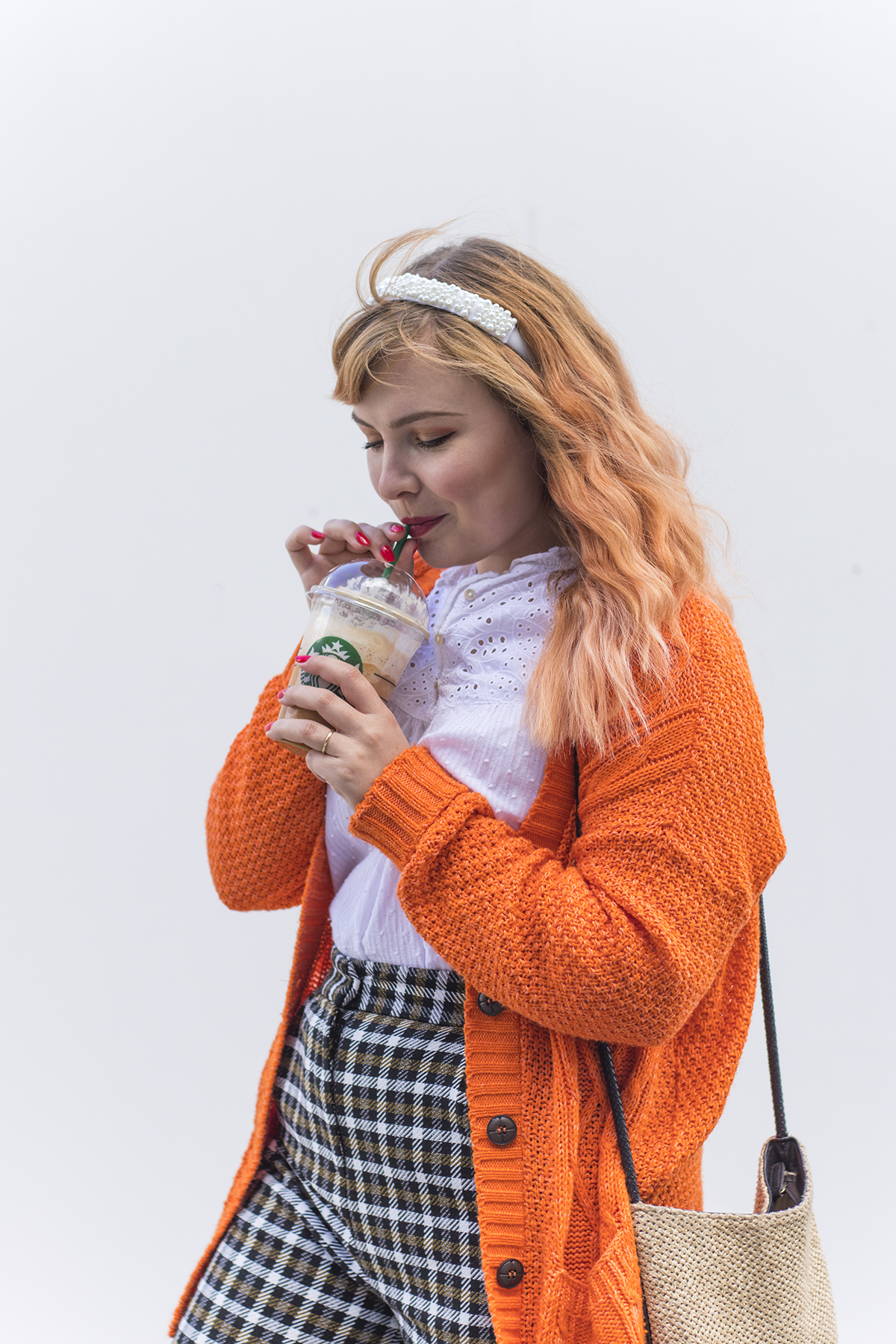 Paige Joanna 5 Reasons why I love Autumn